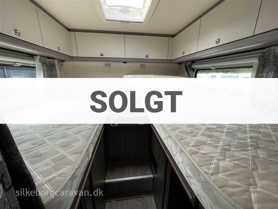 Hobby Ontour Edition V65 GE